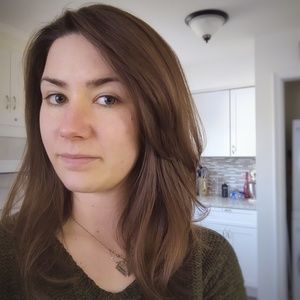 Meet your Posher, Megan